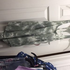 So Cut Out RaceBack Tanktop